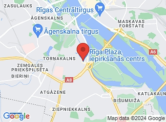  Mūkusalas 71, Rīga LV-1004,  Peek & Cloppenburg, SIA