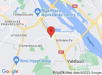  Dignājas 3B, Rīga, LV-1004,  Peekaboo, SIA