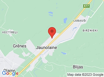  Jaunolaine, Pionieru 92, Olaines pagasts, Olaines nov., LV-2127,  Pegass 7, SIA