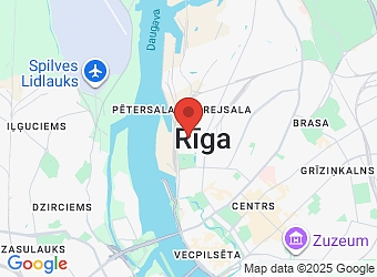  Katrīnas 16A, Rīga, LV-1045,  Peikko Latvija, SIA