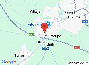  Eksporta 6, Tukums, Tukuma nov., LV-3104,  Pelču Miesnieks, SIA