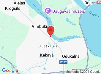  Lakstīgalu 3, Vimbukrogs, Ķekavas pagasts, Ķekavas nov., LV-2123,  Peldošā pilsēta, SIA