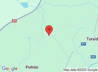  "Jaunātes", Krimuldas pagasts, Siguldas nov., LV-2144,  PELĒĶIS, IK