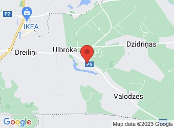  Ulbroka, Institūta 50, Stopiņu pagasts, Ropažu nov., LV-2130,  Pelēks Decor Design, SIA