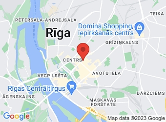  Ģertrūdes 14, Rīga, LV-1011,  Pelle, SIA