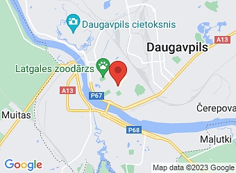  Ģimnāzijas 46, Daugavpils LV-5401,  Pellston nami, SIA