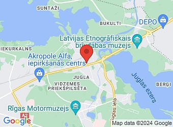  Brīvības gatve 403A, Rīga, LV-1024,  P.E.M.T., SIA