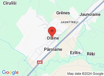  Zemgales 2 - 40, Olaine, Olaines nov., LV-2114,  PENGER, SIA