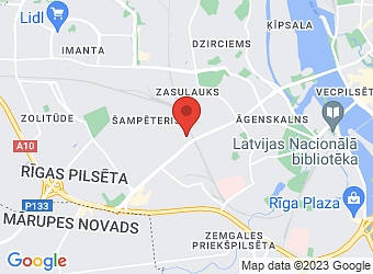  Ķemeru 5 - 1, Rīga, LV-1046,  Pepijas skoliņa, P.P.I.I.