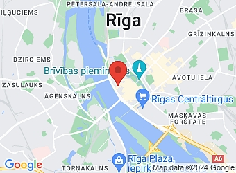  Miesnieku 8, Rīga LV-1050,  PEPPO'S ITALY, SIA