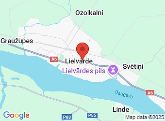 Lāčplēša 8, Lielvārde, Ogres nov., LV-5070,  PERAK, SIA