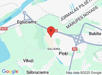  Saulkrastu 4 - 6, Piņķi, Babītes pagasts, Mārupes nov., LV-2107,  PEREKUPI, SIA