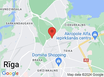  Čiekurkalna 1. līnija 1 - 1, Rīga, LV-1026,  Perepjolkas G. ģimenes ārsta prakse