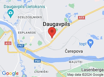  Tautas 11A, Daugavpils, LV-5404,  Perfect Dance, IK