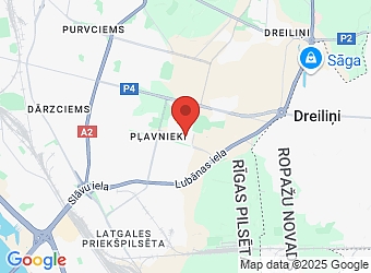  Dzeņu 12, Rīga, LV-1021,  PERFECT TRADEMARK, SIA