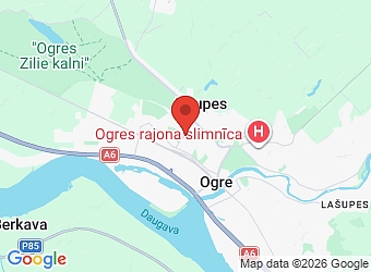  Mālkalnes prospekts 4, Ogre, Ogres nov., LV-5001,  Perfekt Būve, SIA