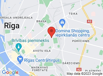  Alauksta 16-1a, Rīga, LV-1009,  Periodent Plus, SIA