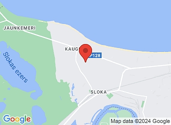  Raiņa 87, Jūrmala, LV-2016,  Perladents, SIA, Zobārstniecības kabinets