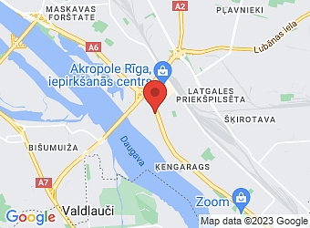  Latgales 250, Rīga LV-1063,  Pērle AV, SIA, Veikals