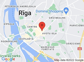  Ģertrūdes 41-3, Rīga, LV-1011,  Pērle, zobārstniecības kabinets