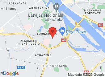  Jelgavas 86A, Rīga, LV-1004,  Pērlīte, pirmsskolas izglītības iestāde