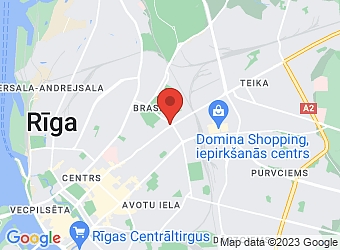  Brīvības 165, Rīga, LV-1012,  Permanent Master Lux, SIA