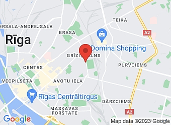  Pērnavas 44-22, Rīga, LV-1009,  Pērnavas 44, biedrība