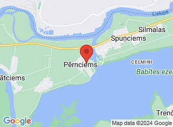  "Čipsi", Pērnciems, Salas pagasts, Mārupes nov., LV-2105,  Pērnes L, SIA