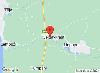  "Jelgavkrasti", Jelgavkrasti, Liepupes pagasts, Limbažu nov., LV-4023,  "PERNIGELE", SIA