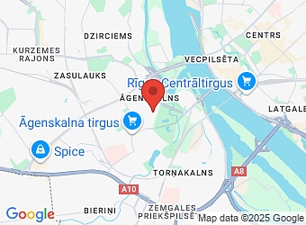  Eduarda Smiļģa 18, Rīga, LV-1002,  Pernille, SIA