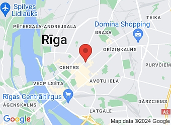  Brīvības 80 - 6, Rīga, LV-1001,  Pērse-L.L.K., SIA