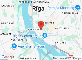  Vaļņu 3, Rīga, LV-1050,  Persona by Marina Rinaldi, veikals