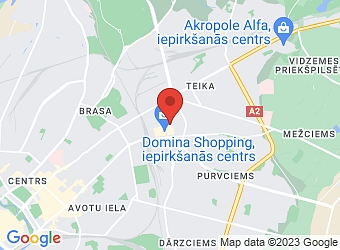  Ieriķu 5, Rīga, LV-1084,  Personality, SIA