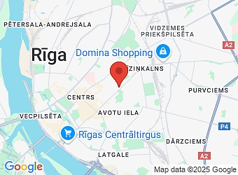  Artilērijas 25 - 39, Rīga, LV-1011,  Personalizētā medicīna un klīniskie pētījumi, SIA