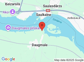  "Upeslejas", Daugmale, Daugmales pagasts, Ķekavas nov., LV-2124,  PERSONĀLS PLUS, SIA