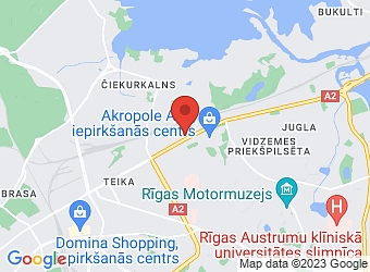  Brīvības gatve 313 - 43, Rīga, LV-1006,  Personīgās Izaugsmes Aģentūra, SIA