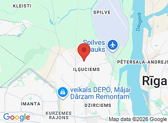  Spilves 16, Rīga, LV-1055,  PERUN EU, SIA