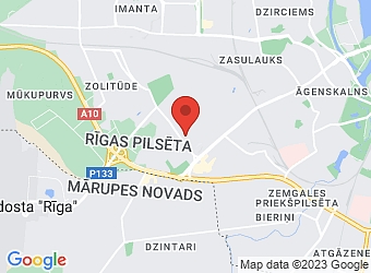  Volguntes 47, Rīga, LV-1046,  Pet Tech, SIA