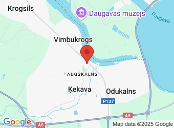  Rīgas 22A, Ķekava, Ķekavas nov., LV-2123,  PetCity Liiba, veikals