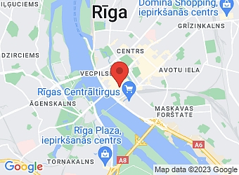  Skārņu 25, Rīga, LV-1050,  Pētergailis, restorāns