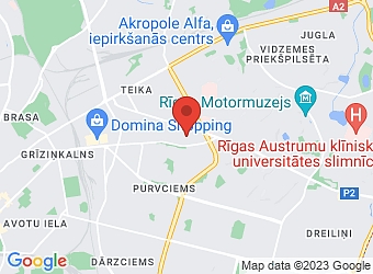  Raunas 60, Rīga, LV-1039,  Peters, SIA