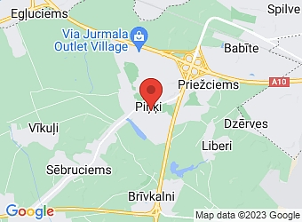  Jūrmalas 14, Piņķi, Babītes pagasts, Mārupes nov., LV-2107,  Pētersone-Diļevka A., sertificēts podologs