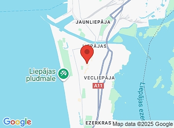  Kuršu 5 - 7/9, Liepāja, LV-3401,  Pētertirgus