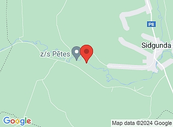  "Pētes", Mālpils pagasts, Siguldas nov., LV-2152,  Pētes, ZS