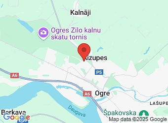  Zilokalnu prospekts 20, Ogre, Ogres nov., LV-5001,  PETRAM, SIA