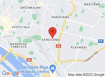  Sesku 7 k-2-65, Rīga LV-1035,  Petris, SIA