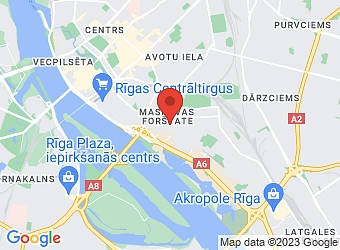  Latgales 108-110, Rīga LV-1003,  Petrovas L. ģimenes ārsta prakse