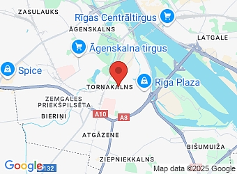  Vienības gatve 32, Rīga, LV-1004,  PF group, SIA