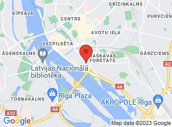  Elijas 17, Rīga, LV-1050,  PF, SIA