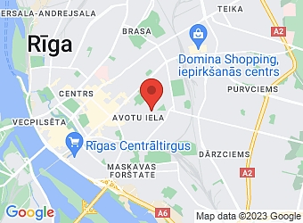  Avotu 71-1A, Rīga, LV-1009,  PF Sonics, SIA